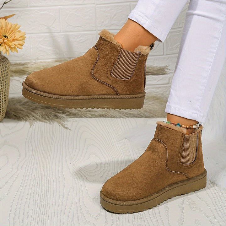 Alara | The Cozy Boots