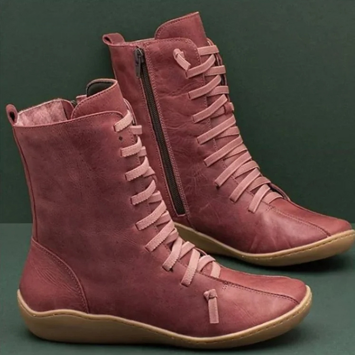 Hanna - Women's Boots