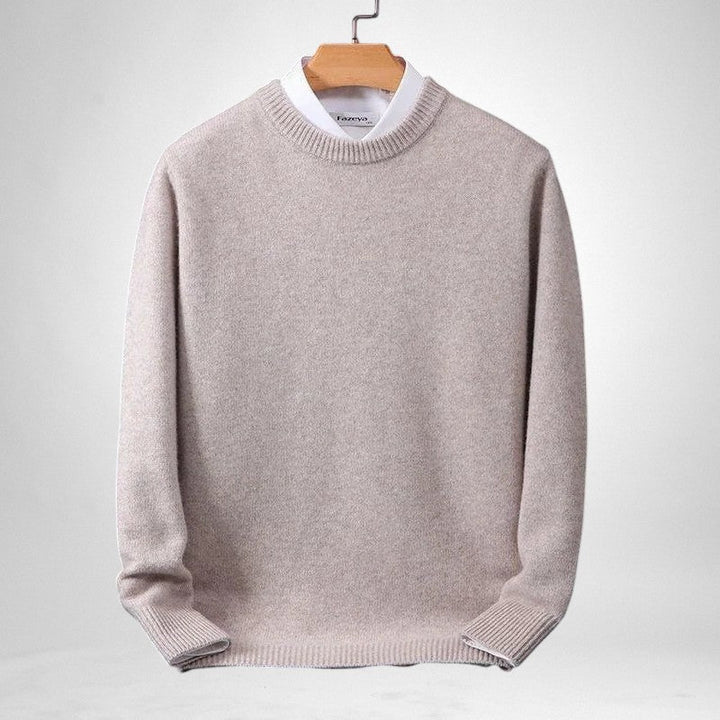 Noah - Cashmere Sweater