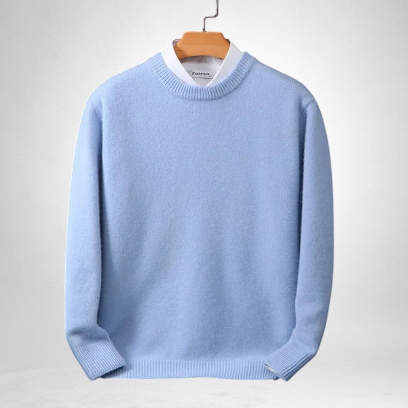 Noah - Cashmere Sweater