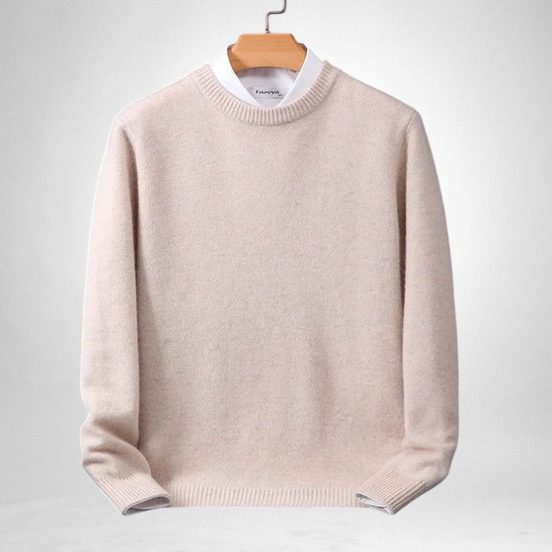 Noah - Cashmere Sweater