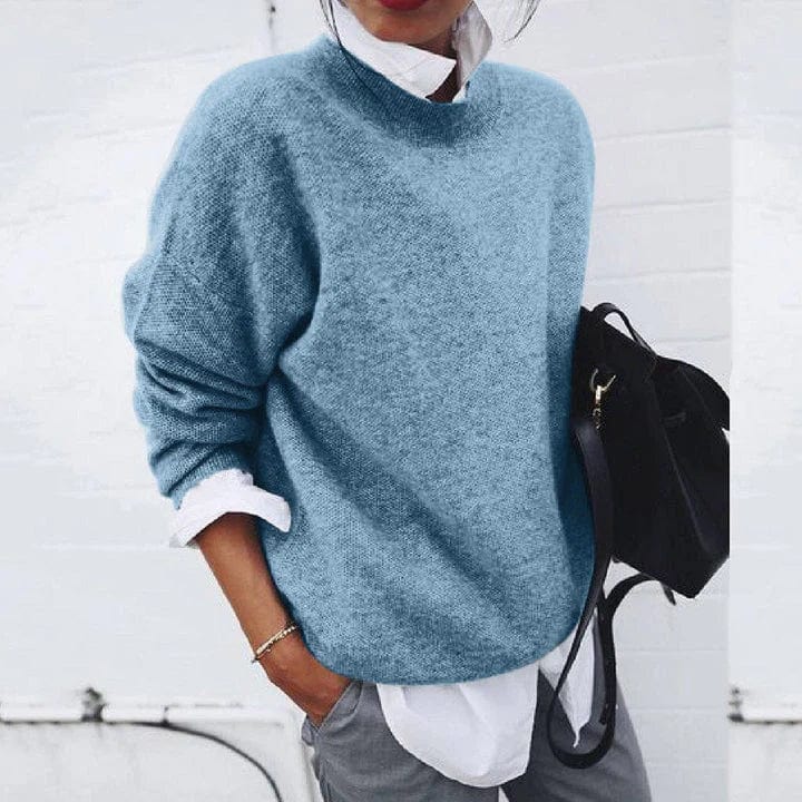 Teddy - Stylish Sweater Set