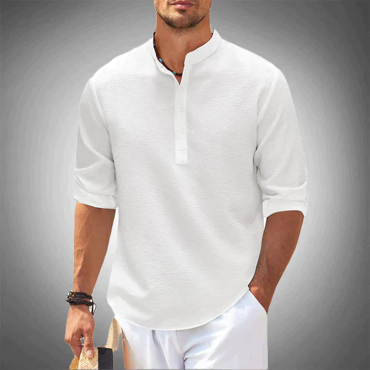 Stefano - Stylish men's shirt