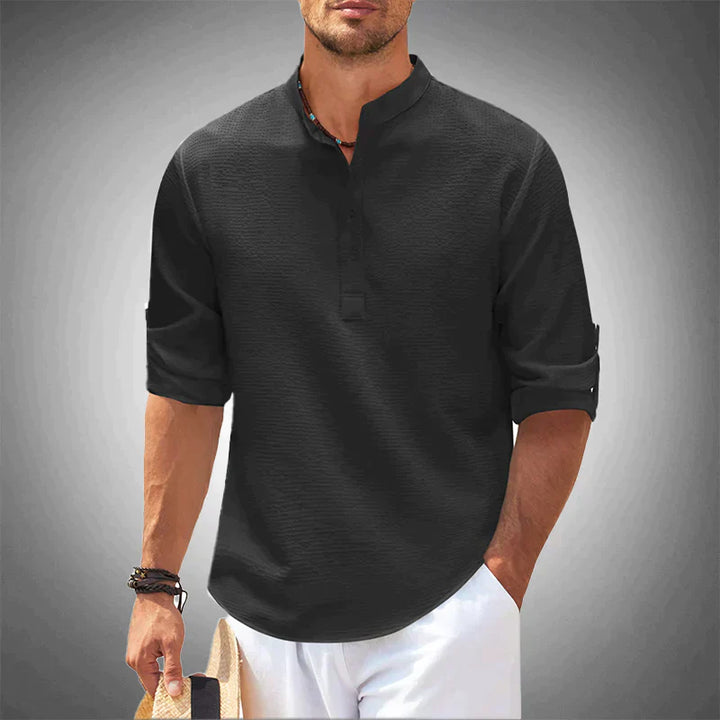 Stefano - Stylish men's shirt