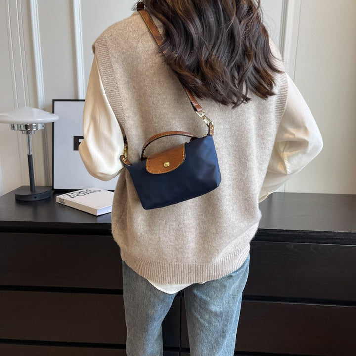 Ellen - Stylish Mini Bag