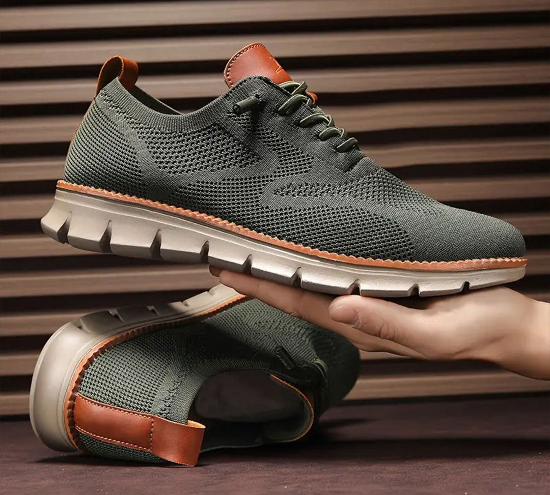 Lucas - Orthopaedic Sneakers