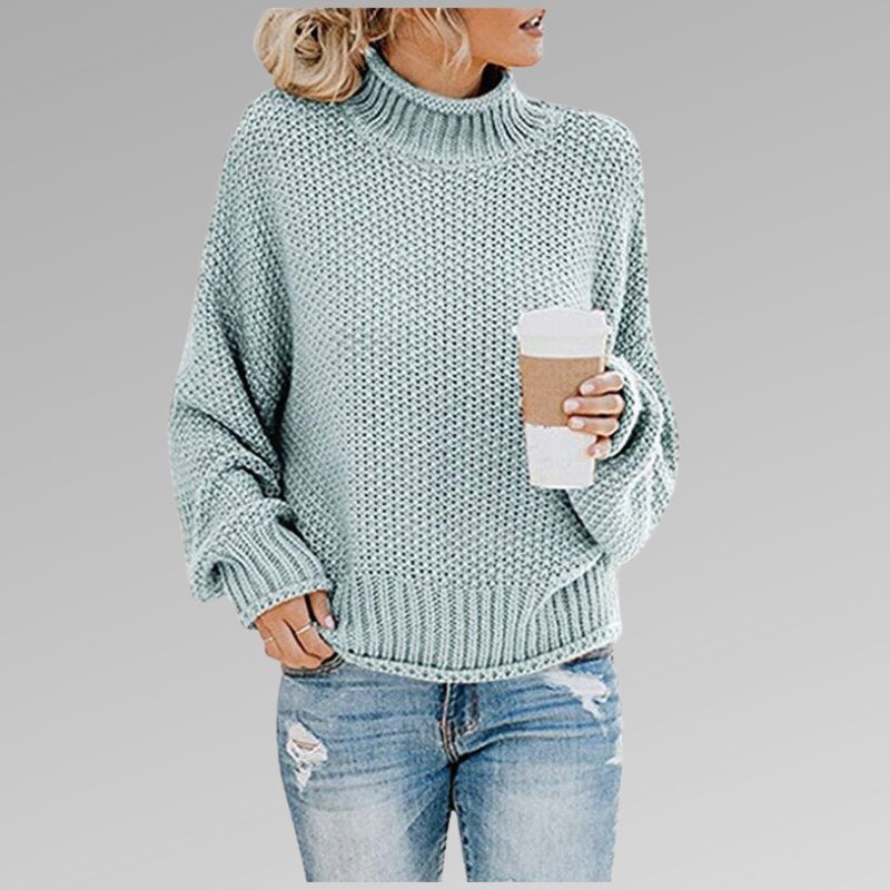 Martha - Comfortable Sweater