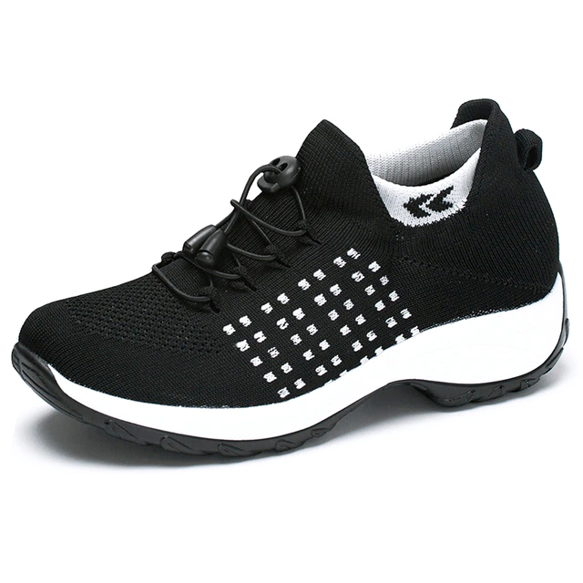 OrthoFit - Ultra Comfortable Walking Sneakers