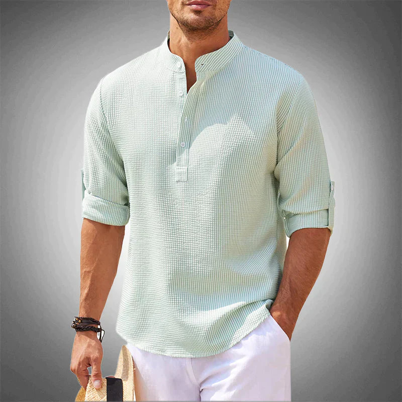 Stefano - Stylish men's shirt