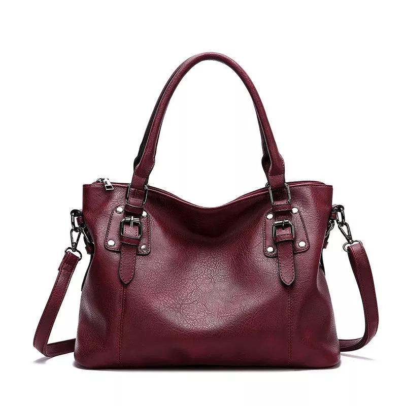 Clodagh - Elegant Shoulder Bag