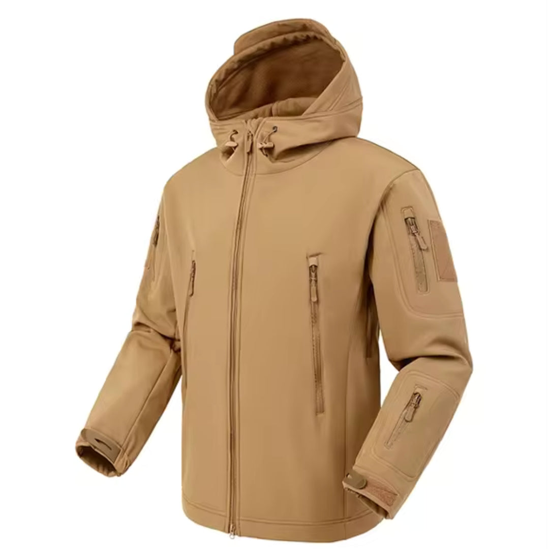 Victor™ Men's Softshell Jacket