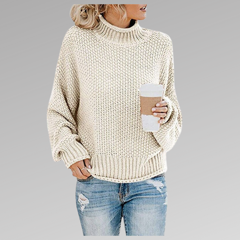 Martha - Comfortable Sweater