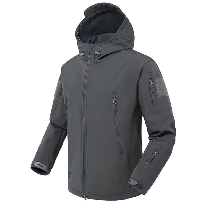 Victor™ Men's Softshell Jacket