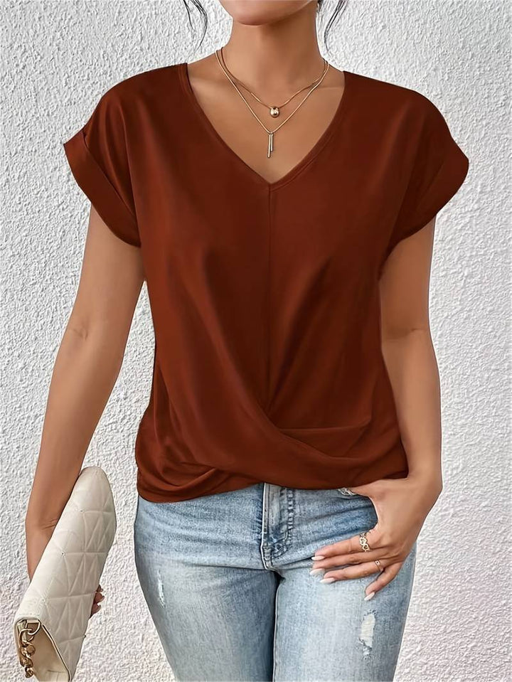 Lauren - Casual T-shirt