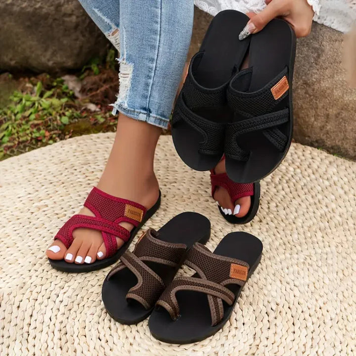 Jules - Orthopaedic Sandals