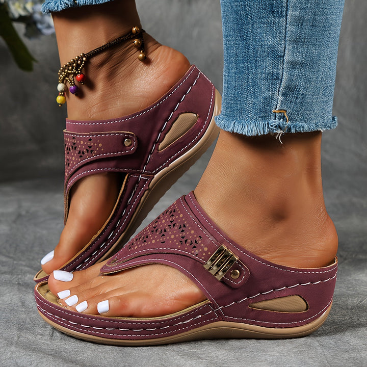 Candice - Orthopaedic Sandals