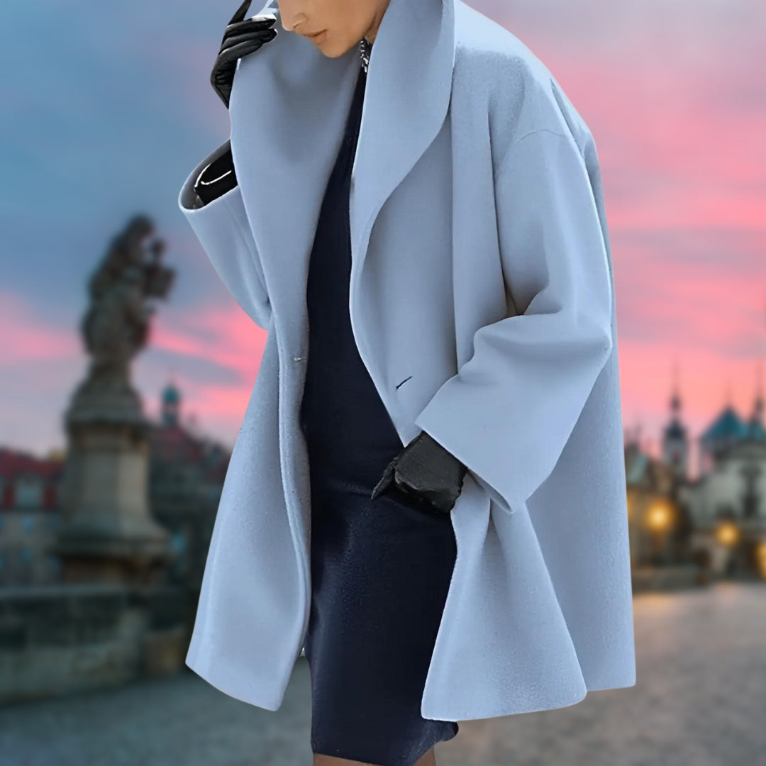 Lily - Elegant Coat