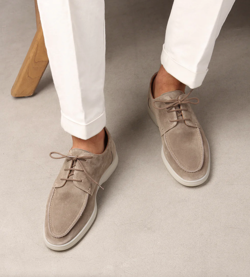 Giovanni - Comfortable Loafers