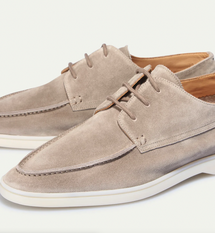 Giovanni - Comfortable Loafers