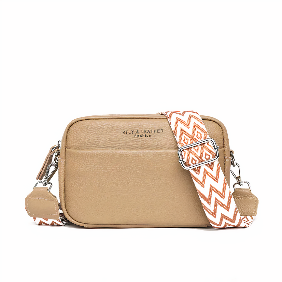 Avery - Crossbody Bag