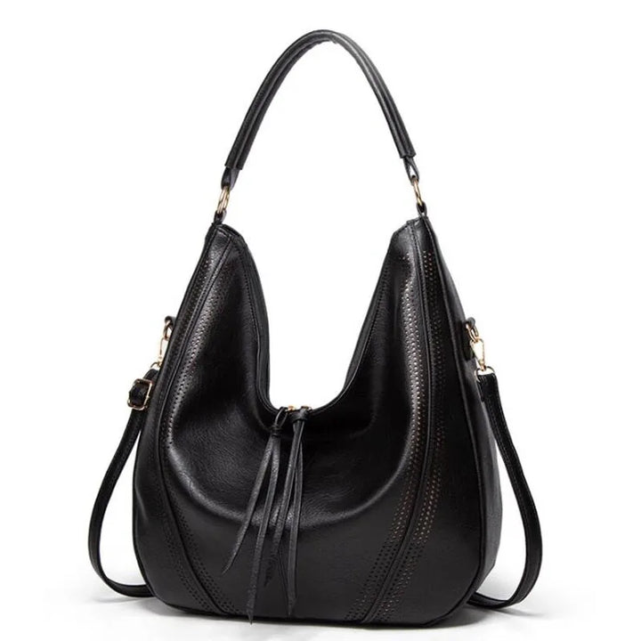 Minerva - Vintage Leather Bag