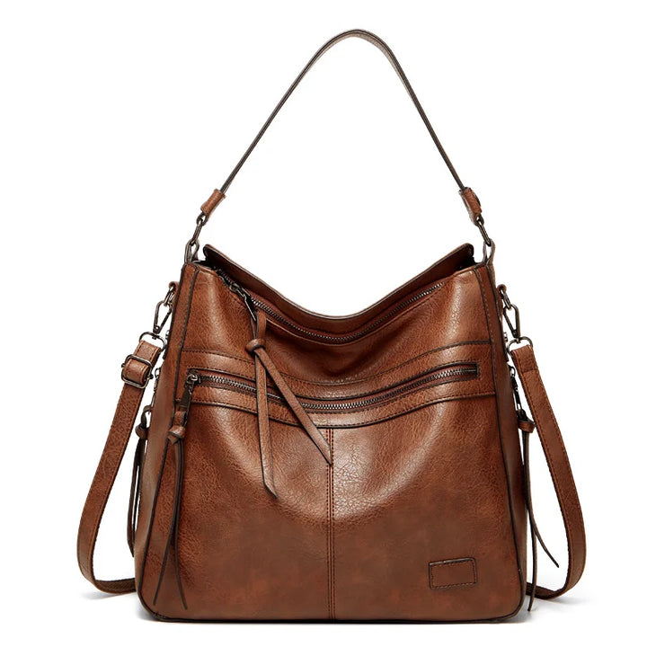 Roisin - Vintage Leather Bag