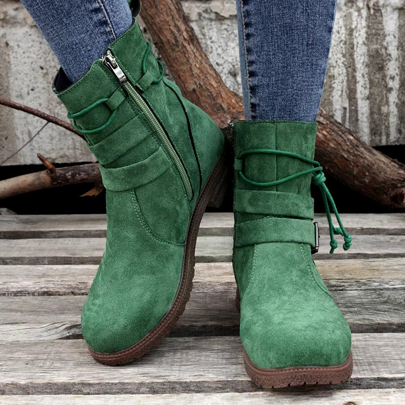 Marites - Ankle Boots