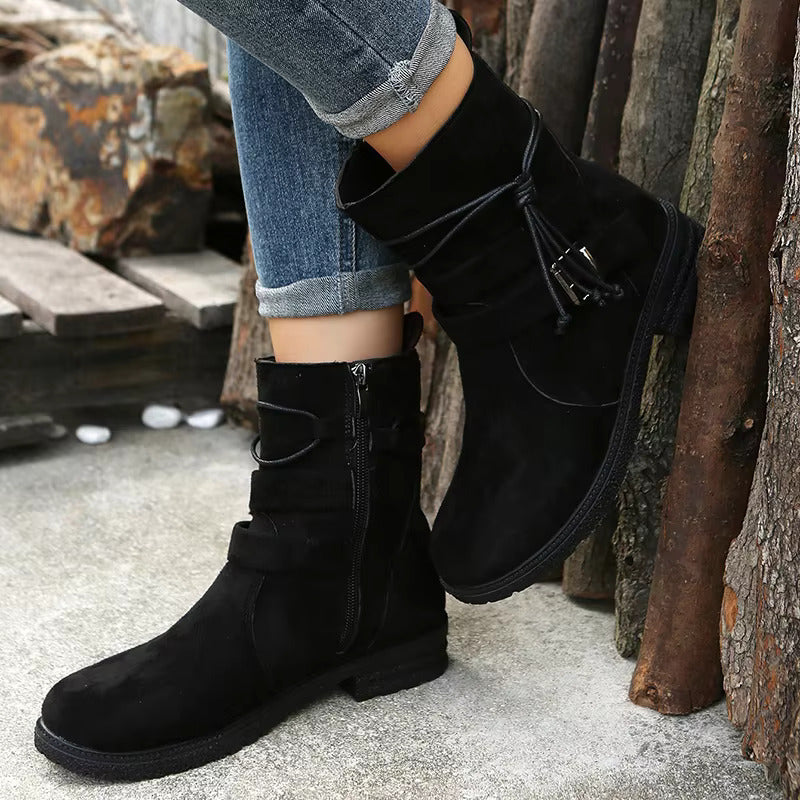 Marites - Ankle Boots