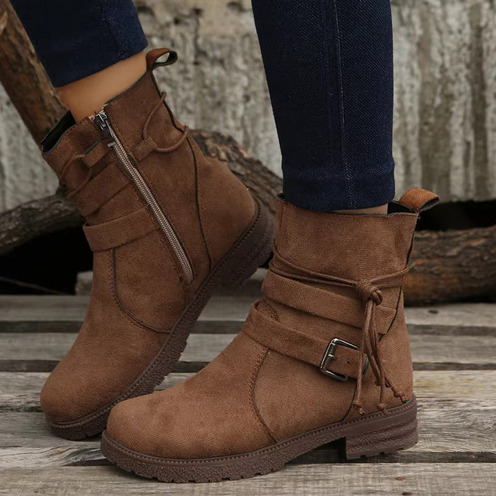 Marites - Ankle Boots