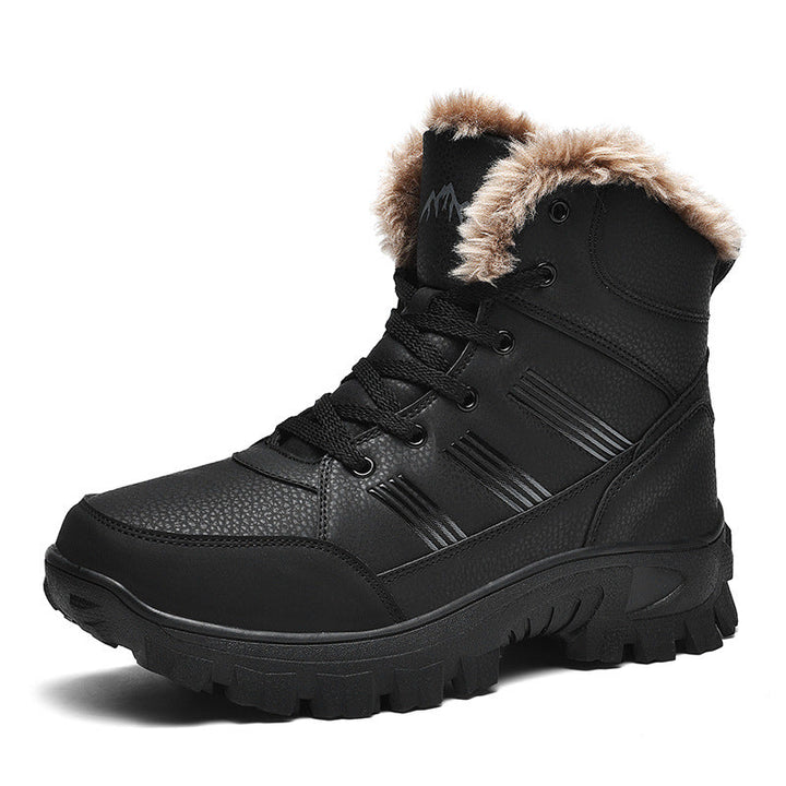 Ashton - Arctic Elite Winter Boots