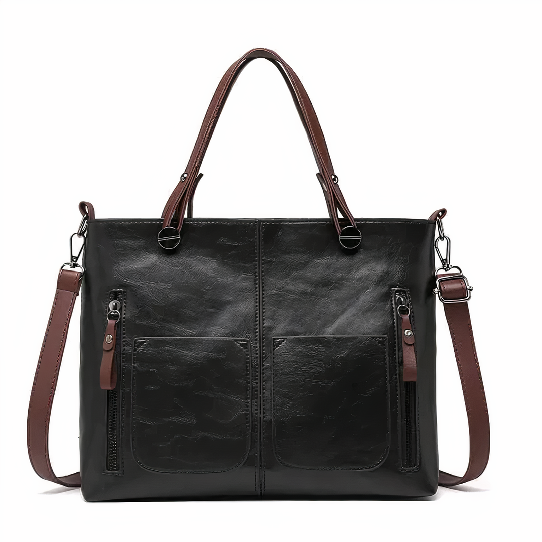 Rosalie - Stylish Shoulder Bag