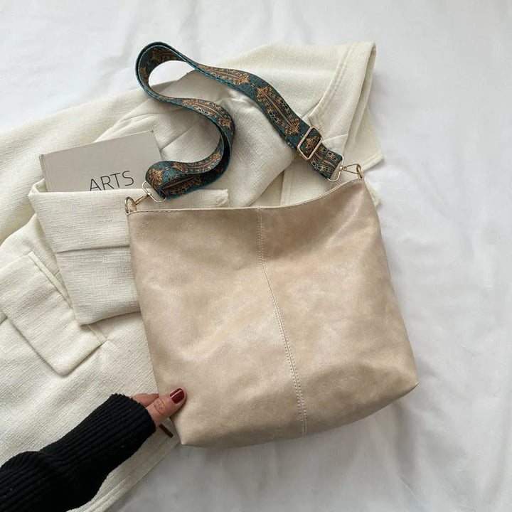 Isla - Vintage Bag