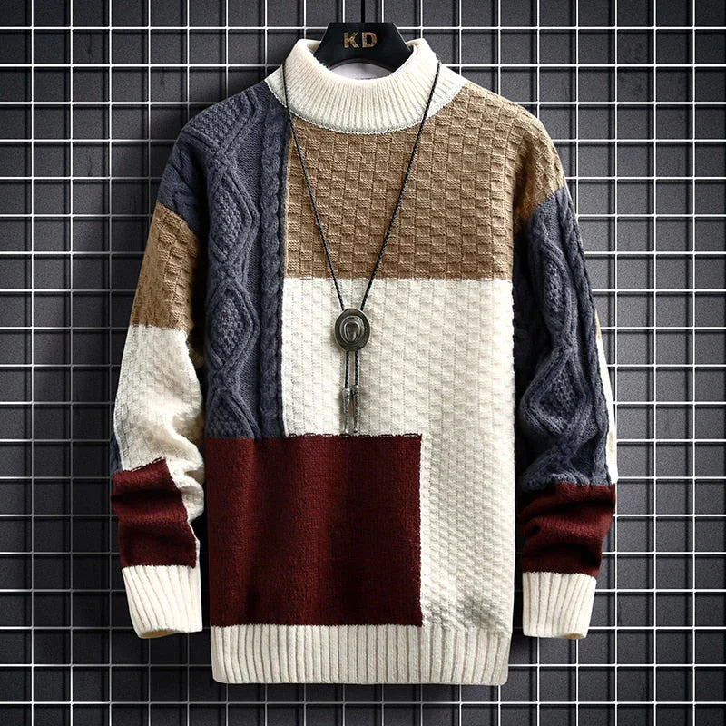 Ezekiel - Crewneck Sweater