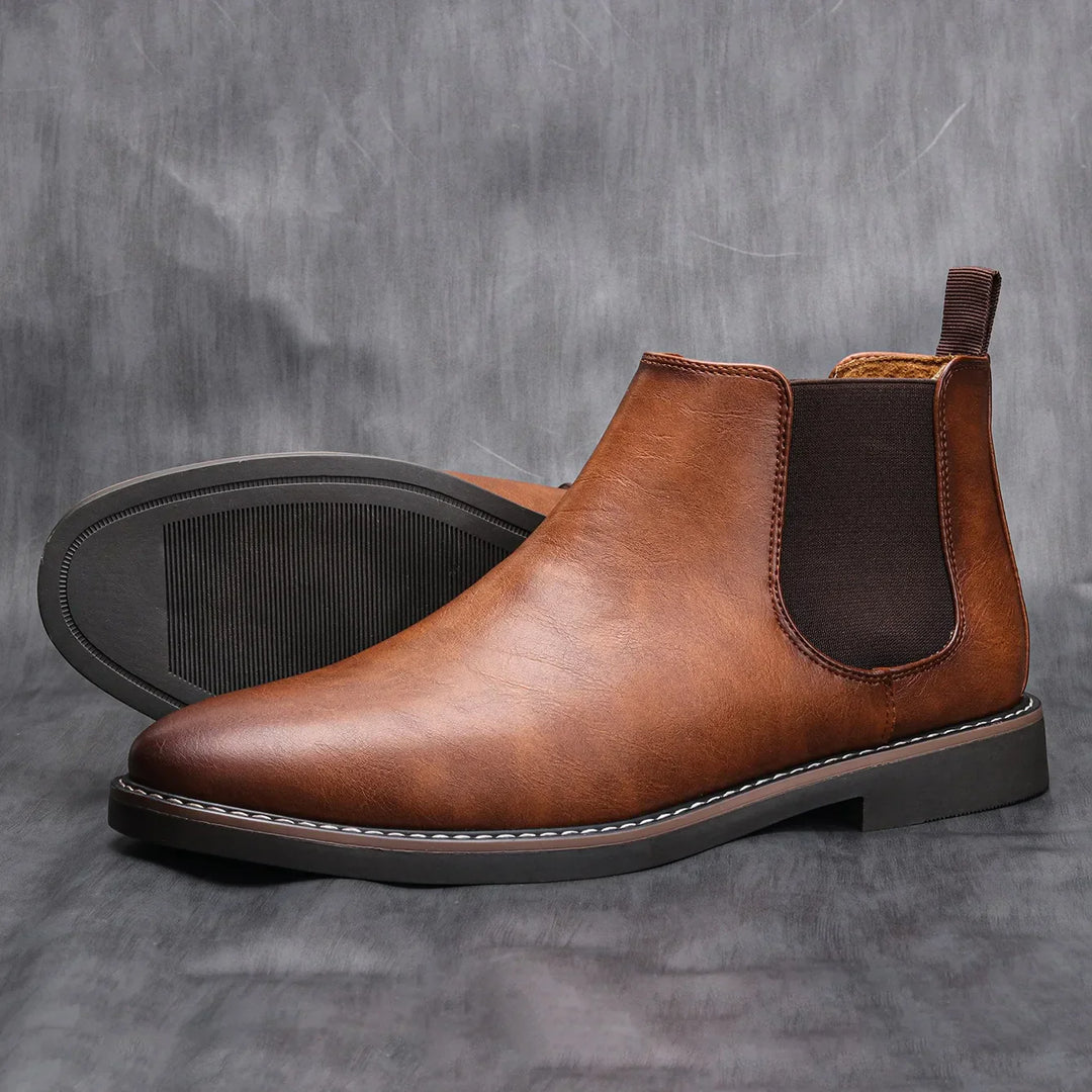 Harry - Men's Chelsea Boots