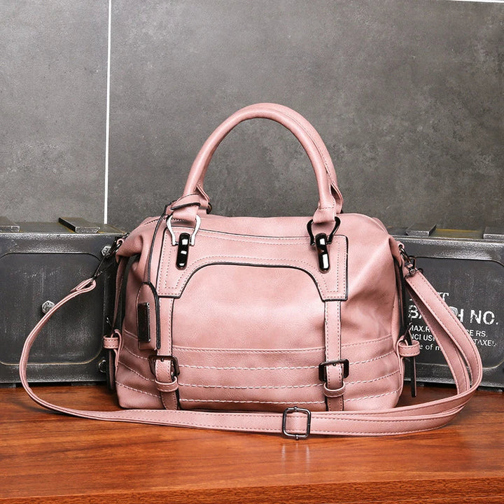 Zara - High-Quality Shoulder Bag