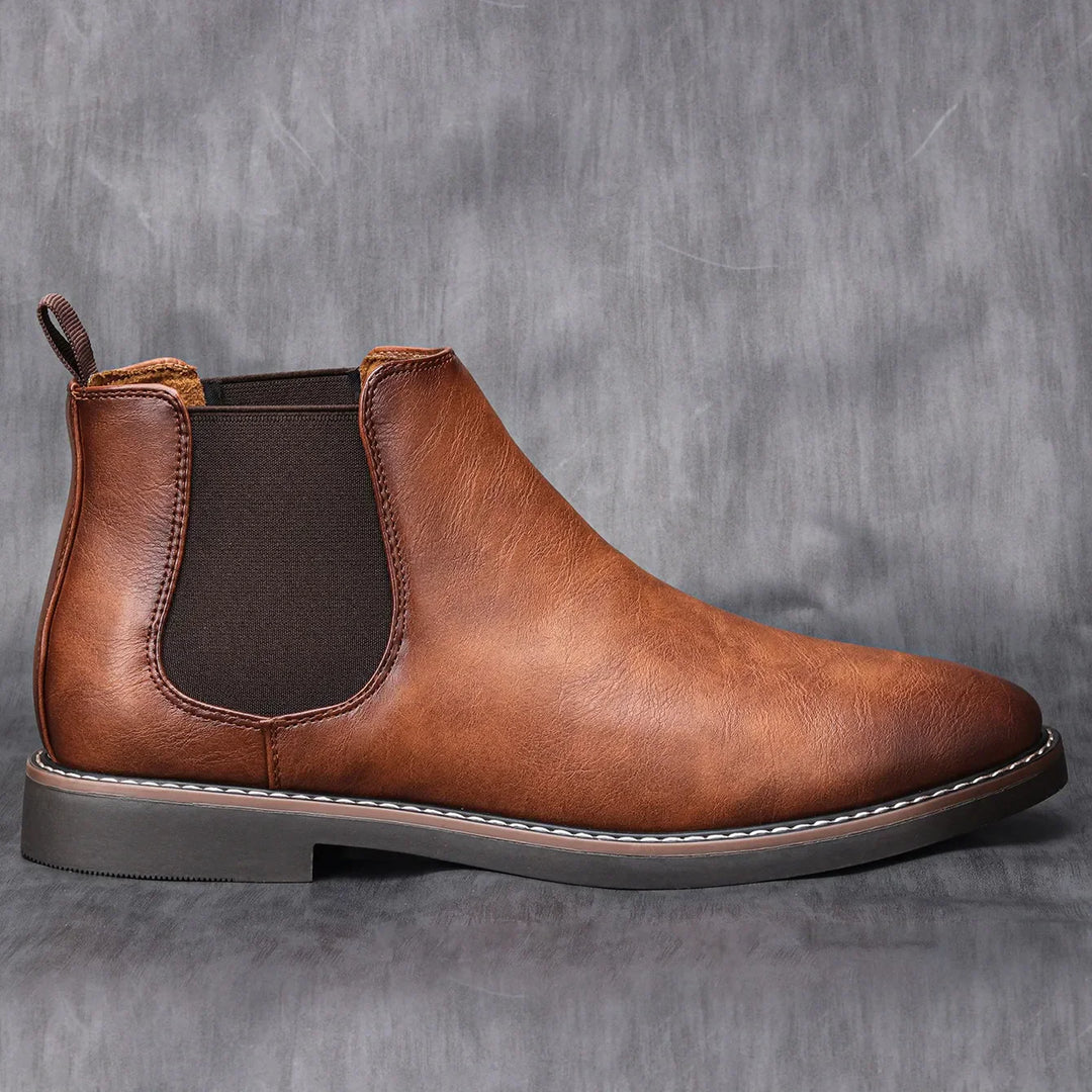 Harry - Men's Chelsea Boots