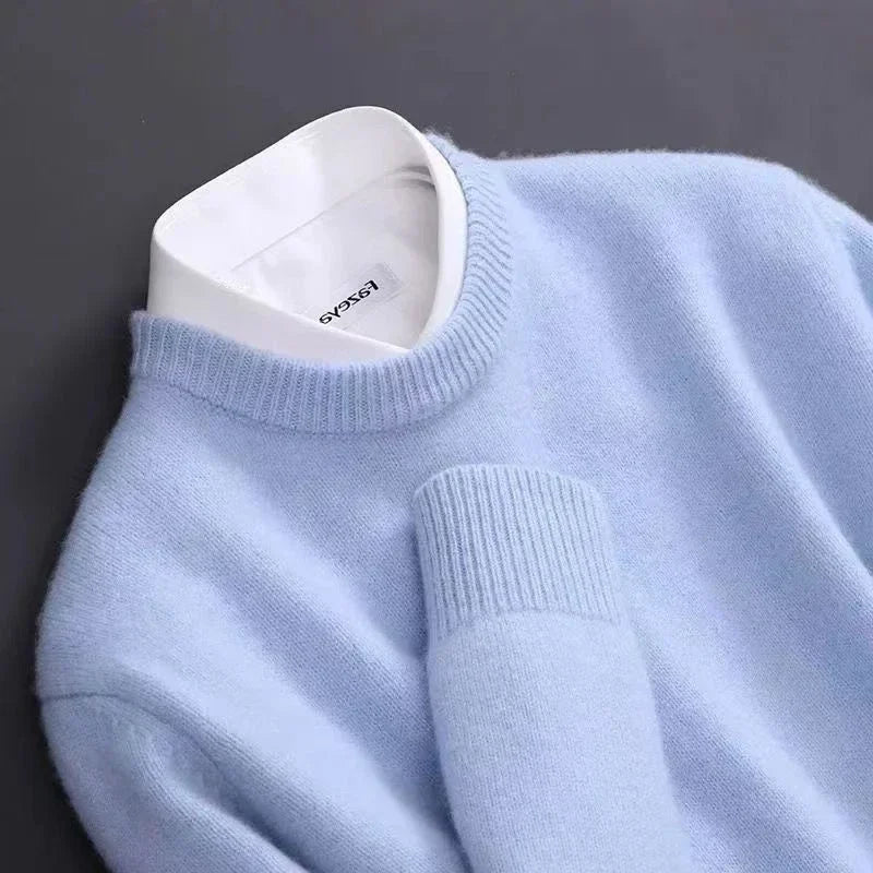 William - Premium Soft Pullover