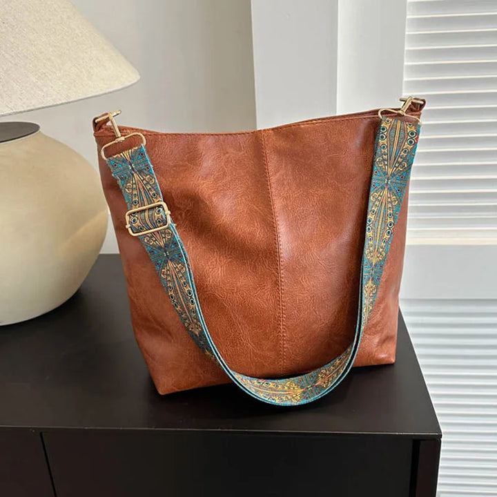 Isla - Vintage Bag