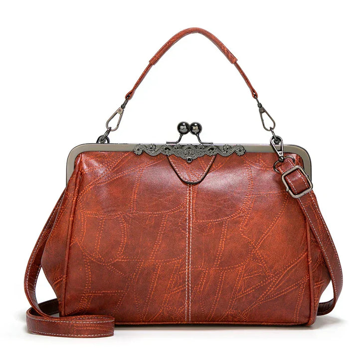 Johanna - Vintage Bag