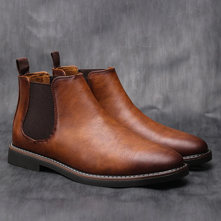 Harry - Men's Chelsea Boots