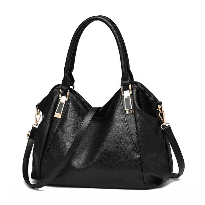 Beatrice - Soft Leather Bag