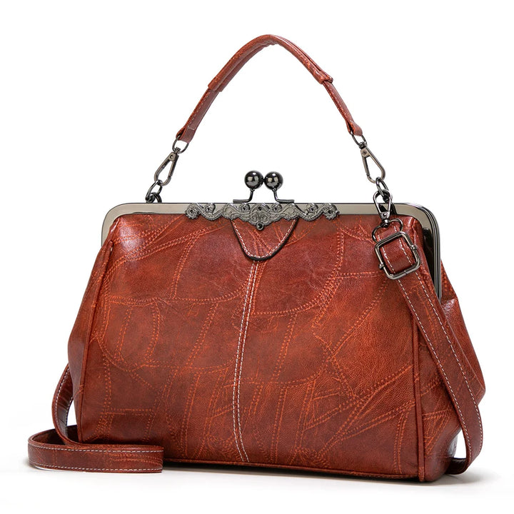 Johanna - Vintage Bag