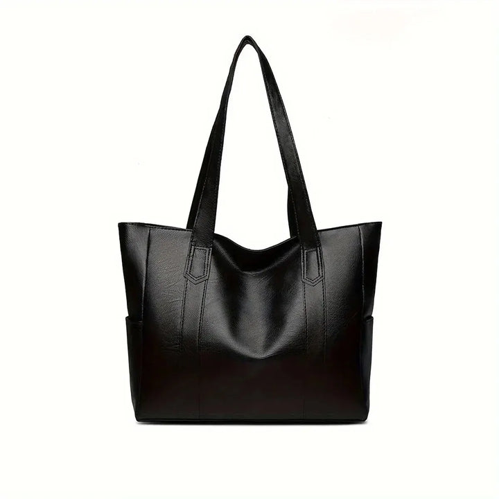 Maura - Casual Vinyl Bag