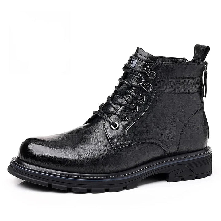 Edward - Men's Business Boots