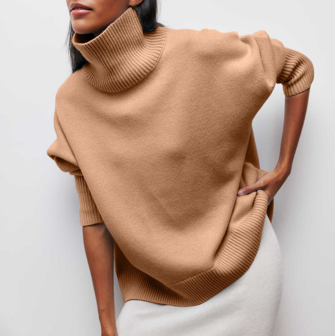 Amelia - Couture Sweater