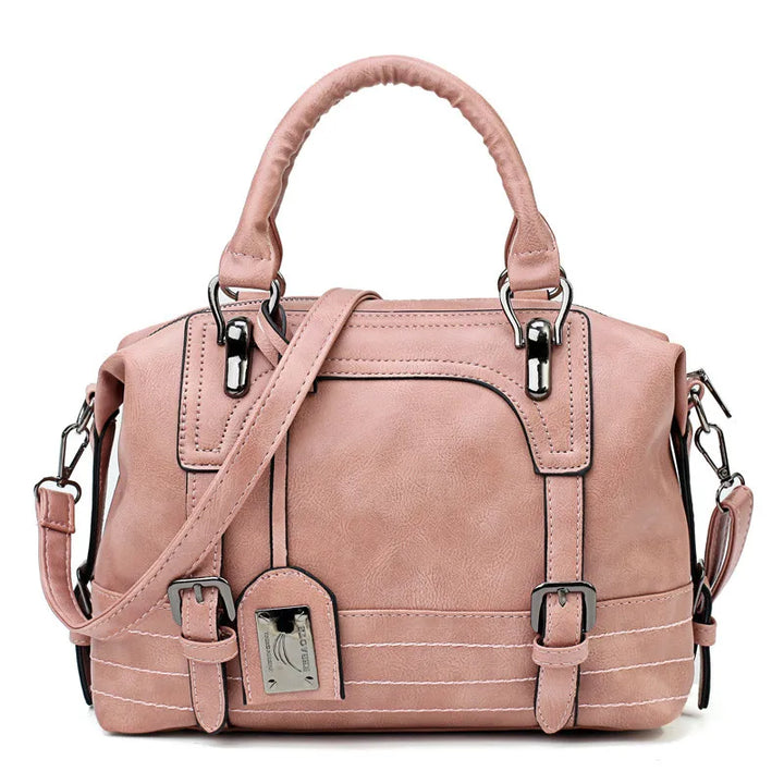 Georgina - Relaxed Carry Bag