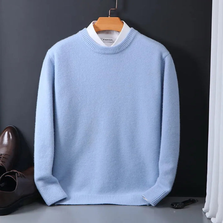 William - Premium Soft Pullover