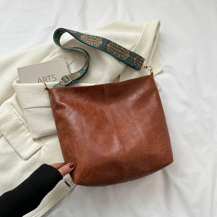 Isla - Vintage Bag