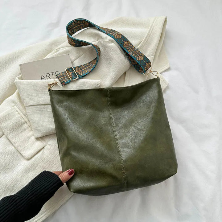 Isla - Vintage Bag