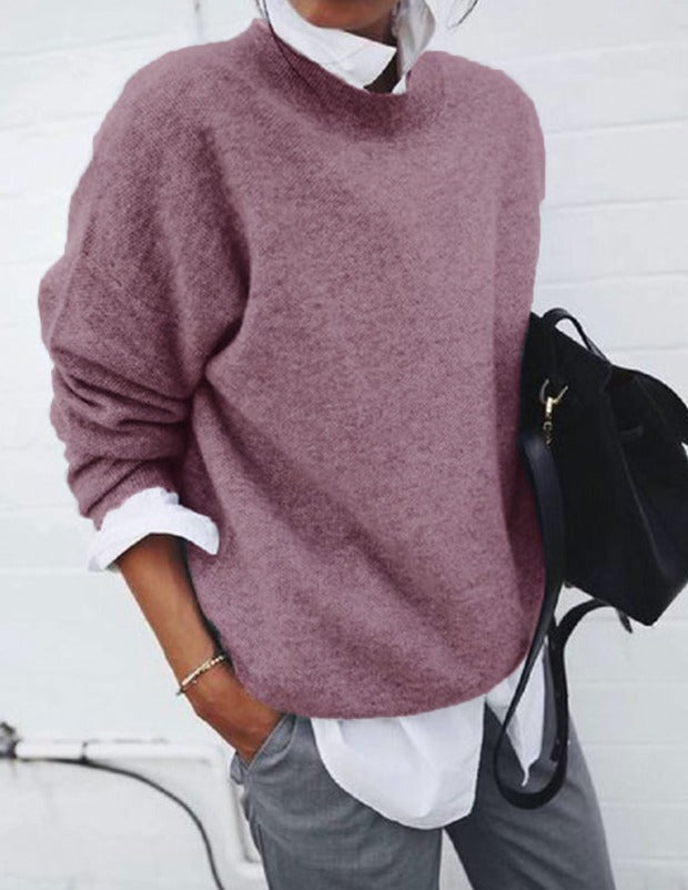 Teddy - Stylish Sweater Set